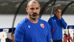MATERACI ZAPALIO NAVIJAČE INTERA Svi žele Dekija na klupi, sprema se eksplozija