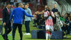 POMRAČENJE UMA Kangino ludilo snimljeno izbliza: Iskulirao Dekija, pa lomio sve pred sobom (FOTO)