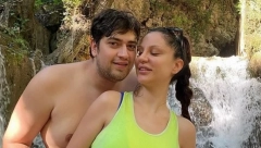 SVAĐAMO SE SVAKI DAN, ALI NE MOGU BEZ NJE Glumac Marko Jovičić o koleginici i verenici Tanji Pavlović, pa otkrio kada je svadba