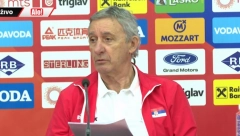 SELEKTOR OTVORENO PRED KLJUČNE MEČEVE Pešić: Nisam ja toliko loš trener, Bjelica ne igra