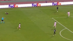 ZVEZDAŠIMA ĆE SADA BITI JOŠ TEŽE Navijač kriv za autogol Pavkova? (VIDEO)