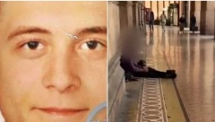 DEČAK NESTAO NA PUTU DO ŠKOLE Posle 8 godina jedna fotografija je rešila misteriju