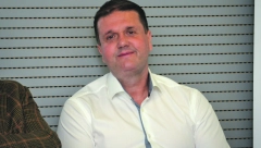 ŠARIĆ IZ ĆELIJE PRIPREMAO LIKVIDACIJE Evo kako je svedok saradnik Nebojša Joksović izbegao smrt!