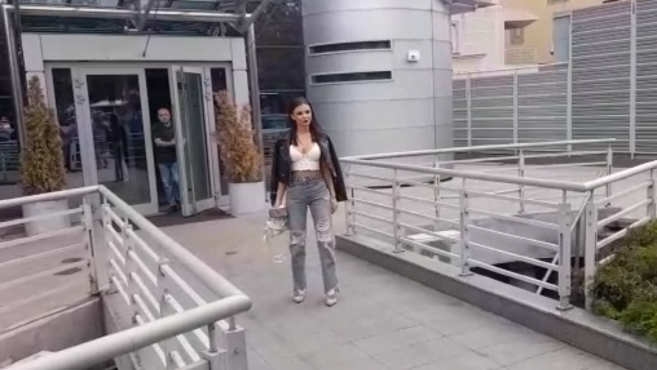 BIĆE HAOSA Nova učesnica Zadruge bacila oko na Stefana Karića, a ono što je rekla za Filipa Cara dovešće Dalilu do nervnog sloma