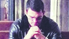 SAZNAJEMO Vukotić u Turskoj glumio agenta za nekretnine (FOTO)