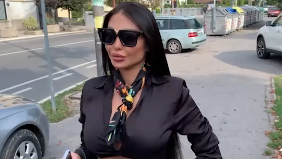 ISKORISTIO JE MILJANU DA POSTANE POZNAT Maja Marinković doživela pomračenje nakon Zolinih optužbi, oglasila se i javno rekla sve