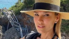MARIJANA MATEUS JE JEDNA OD NAJSTILIZOVANIJIH SRPKINJA Spakujte se za more po uzoru na našu dizajnerku