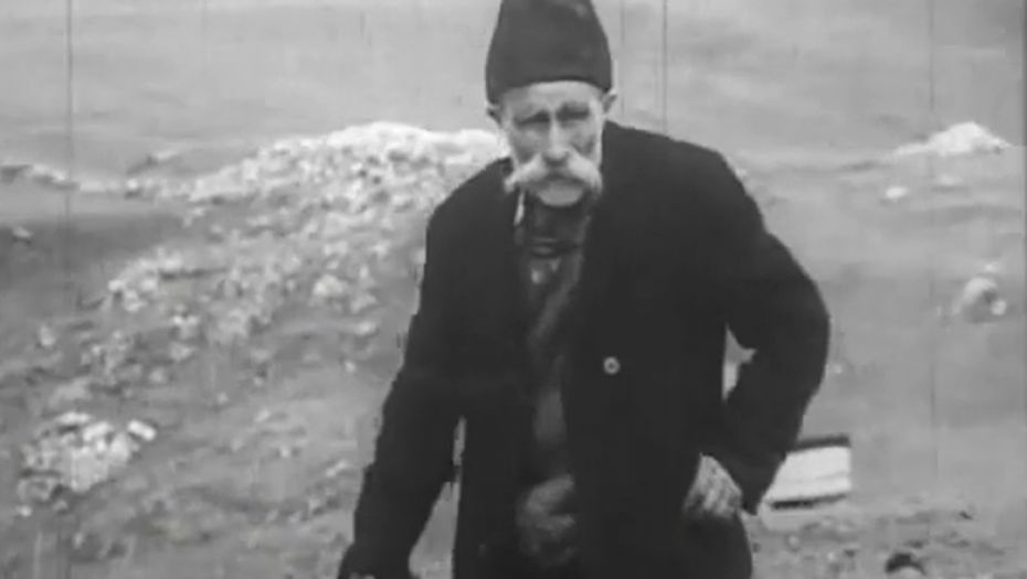 NAPITAK ZA REGULISANJE KRVNOG PRITISKA Stavite u vodu ovu biljku, po preporuci čuvenog srpskog travara, Jove Mijatovića i rešite se tegoba