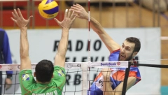 NAŠA SRBIJA JE TU, U VRHU Nemanja Petrić čvrsto veruje u svoju ekipu, iako su je mnogi otpisali: Dokazaćemo na terenu da nam je tu mesto