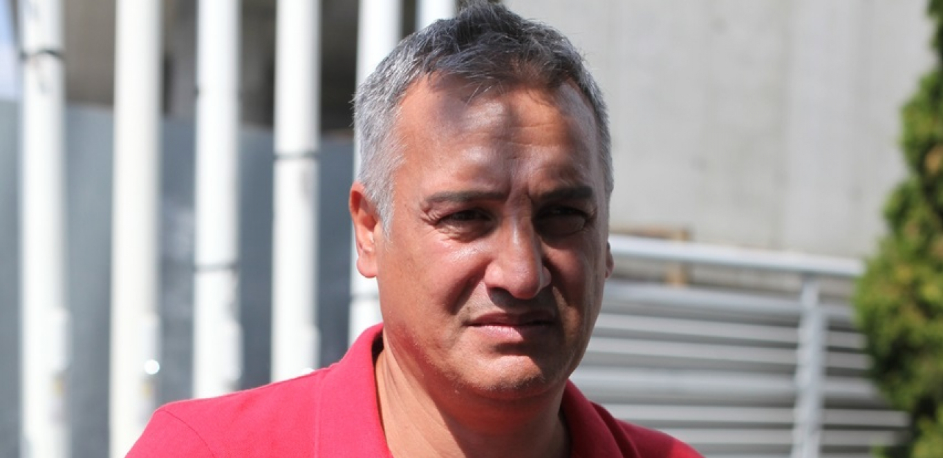 RAZVOD JE KRIV ZA MOJE POROKE Gagi Đogani otkrio sve o Anabeli, na ivici suza priznao u kakvom su sada odnosu