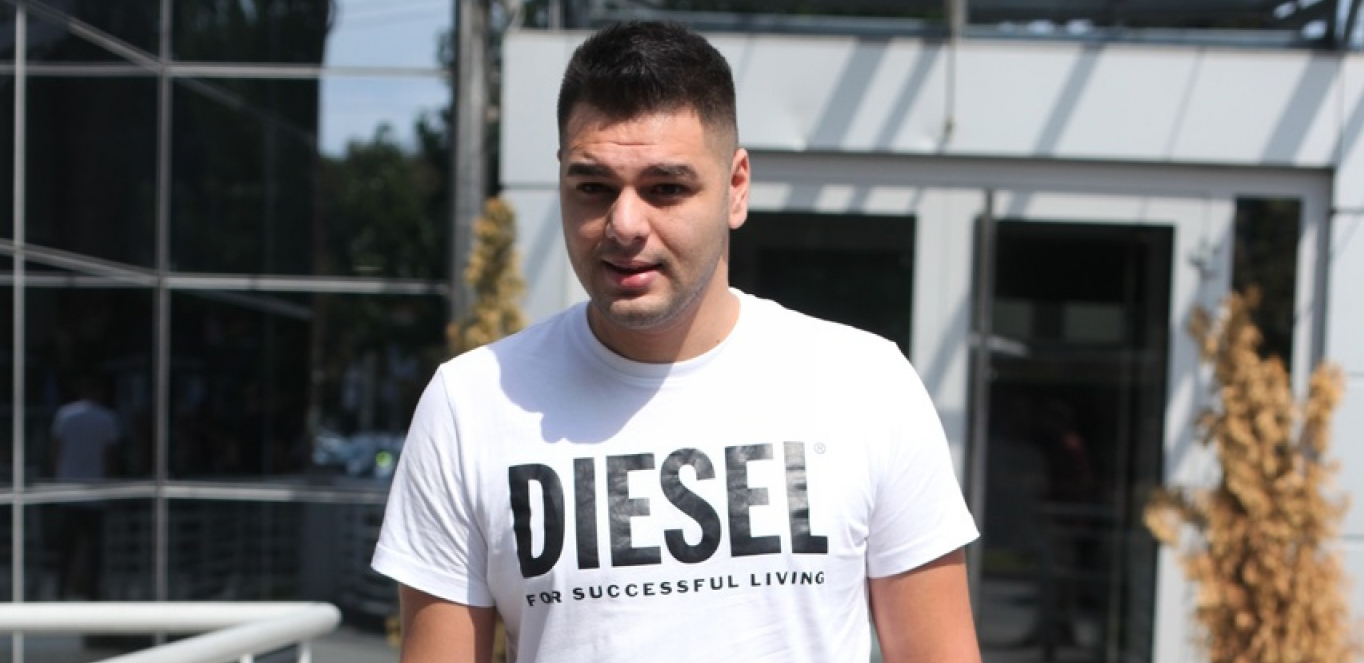 MENE JE ZVAO PRVOG! Otkrivamo, evo kome se Adam Đogani javio odmah nakon bega iz Elite