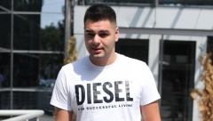 MENE JE ZVAO PRVOG! Otkrivamo, evo kome se Adam Đogani javio odmah nakon bega iz Elite