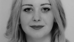 TUGA DO NEBA Devojka (24) iz Kraljeva nastradala u teškoj saobraćajnoj nesreći