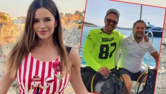 LAŽI PODMEĆE SEVERINA! Oglasio se pevačicin bivši i otkrio šta je poklonio Igoru Kojiću, biznismen odmah udario na Vučkovićevu