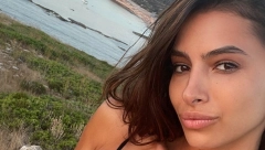 ŠKALJARAC UMRO PRED  BIVŠOM UČESNICOM PAROVA Ovo je Srbin osumnjičen da je ubio Crnogorca Gorana Vlaovića Gora (38)