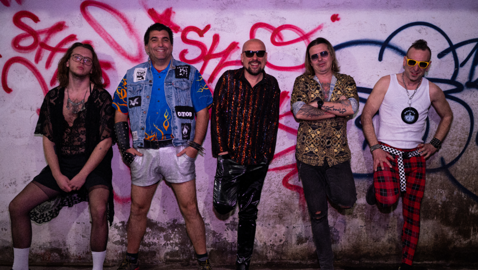PUNK-FOLK-WELLNESS SPEKTAKL U LUCI BEOGRAD UZ SPECIJALNE GOSTE! Samostalni koncert "Brkova" nakon četiri godine