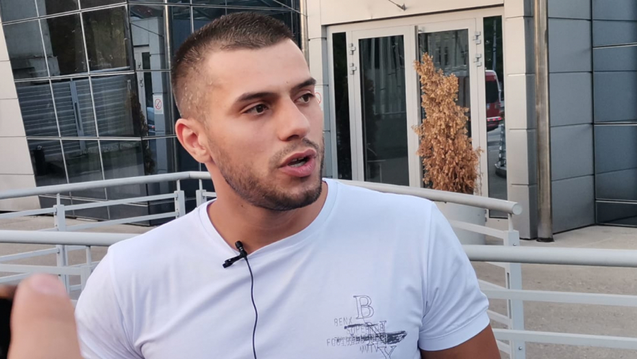 "OD SVEGA PONUĐENOG, ALEKSANDRA JE NAJBOLJA" Brat Ivana Dragića otkrio zašto je zadrugar raskinuo veridbu: NIJE ISPOŠTOVAN DOGOVOR