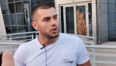 "OD SVEGA PONUĐENOG, ALEKSANDRA JE NAJBOLJA" Brat Ivana Dragića otkrio zašto je zadrugar raskinuo veridbu: NIJE ISPOŠTOVAN DOGOVOR