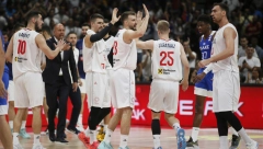 SRBIJA OTPUTOVALA NA EP BEZ CENTRA Morao je da ostane u Beogradu, a otkriveno i koji je razlog