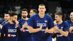SPEKTAKL MOŽE DA POČNE Sve je spremno za start Evropskog prvenstva