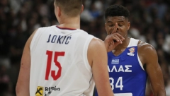 JEDAN JEDINI Legenda NBA lige oduševljena potezom Nikole Jokića (VIDEO)