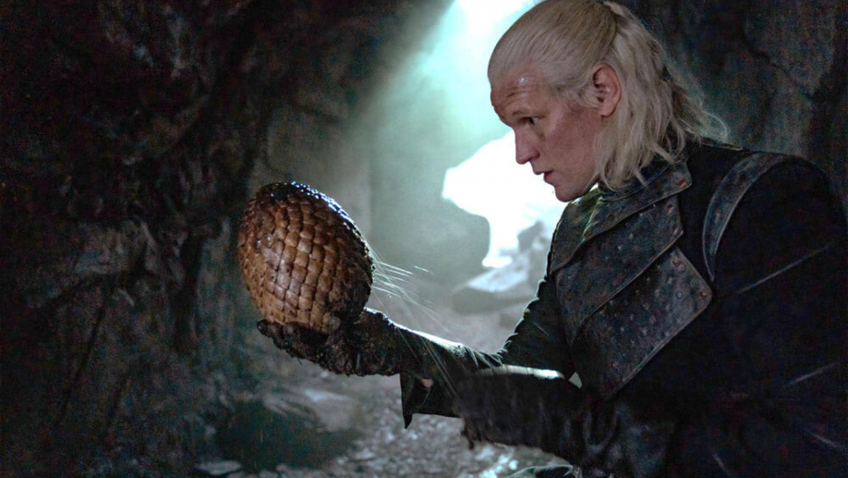 NAJGLEDANIJA PREMIJERA U ISTORIJI HBO! Serija "Kuća zmaja" premašila "Igru prestola", haos u celom svetu nakon prve epizode, a ovo su detalji