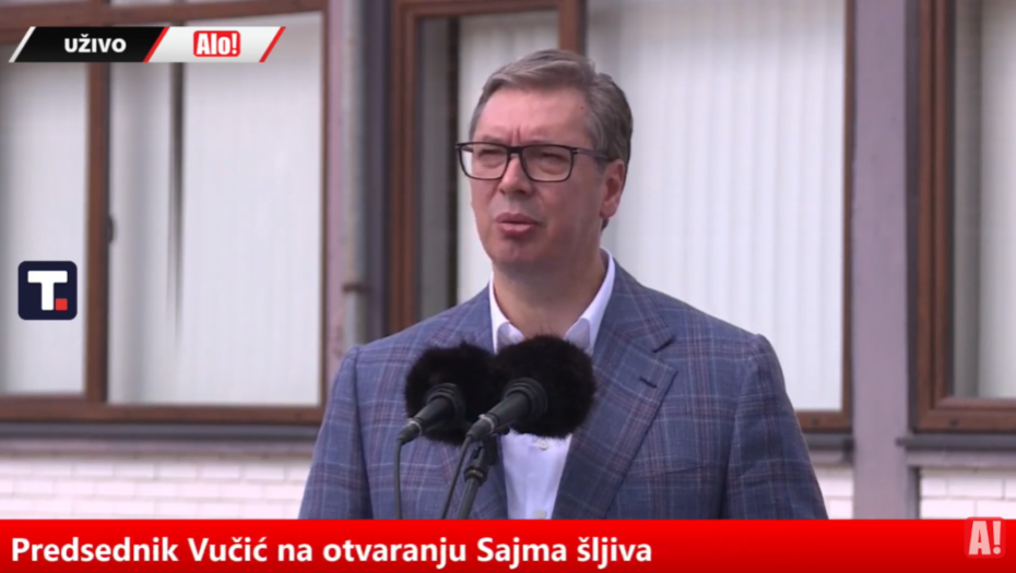 KADA JE KOSOVO PROGLASILO NEZAVISNOST, ONI SU SE BORILI ZA VLAST! Predsednik ukazao na period izdaje, pa pomenuo nacionalne interese!