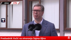 KADA JE KOSOVO PROGLASILO NEZAVISNOST, ONI SU SE BORILI ZA VLAST! Predsednik ukazao na period izdaje, pa pomenuo nacionalne interese!