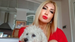 OGLASIO SE BIVŠI DEČKO JOVANE TIPŠIN Demantovao navode da je proganja