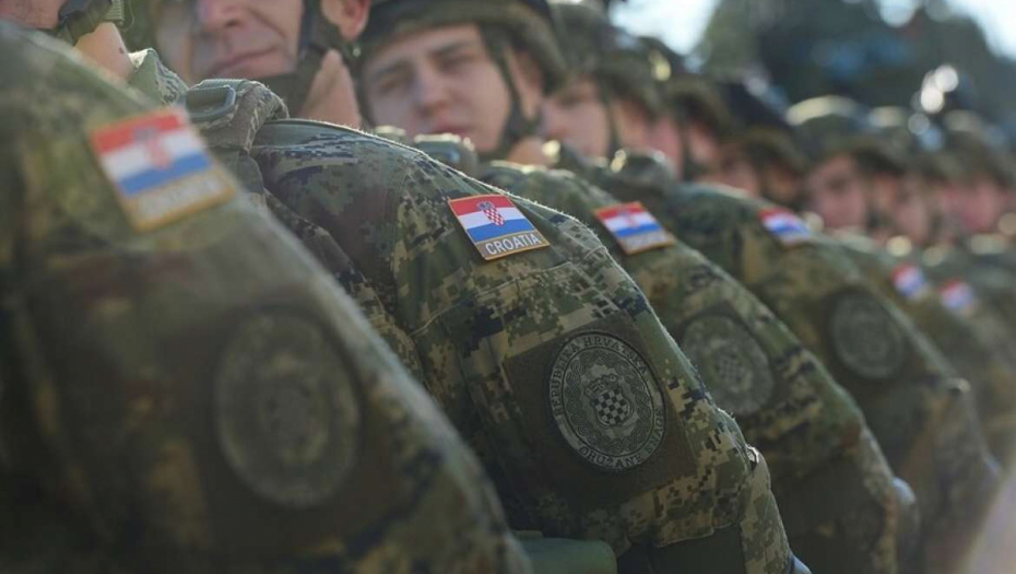 HRVATI UVODE OBAVEZNI VOJNI ROK Ovo je konačan datum!