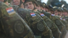 PANIKA U HRVATSKOJ! Dronovi snimili vojnu bazu, sumnja se na najgore!