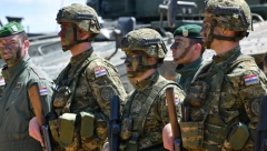 SVAĐA U HRVATSKOJ VOJSCI Rojs traži od Krešića da podnese ostavku: On mi je kum, ne znam kako je moglo da mu se omakne