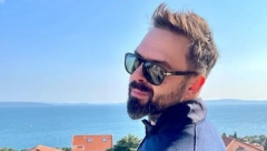 NE STIŽEM NI ĆERKU DA VIDIM Petar Grašo sa knedlom u grlu priznao bolnu istinu