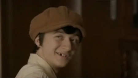 PRVI PUT NAKON MONTEVIDEA: Mali Stanoje zablistao u sitkomu “Aviodžije”, evo kako on sada izgleda (FOTO)