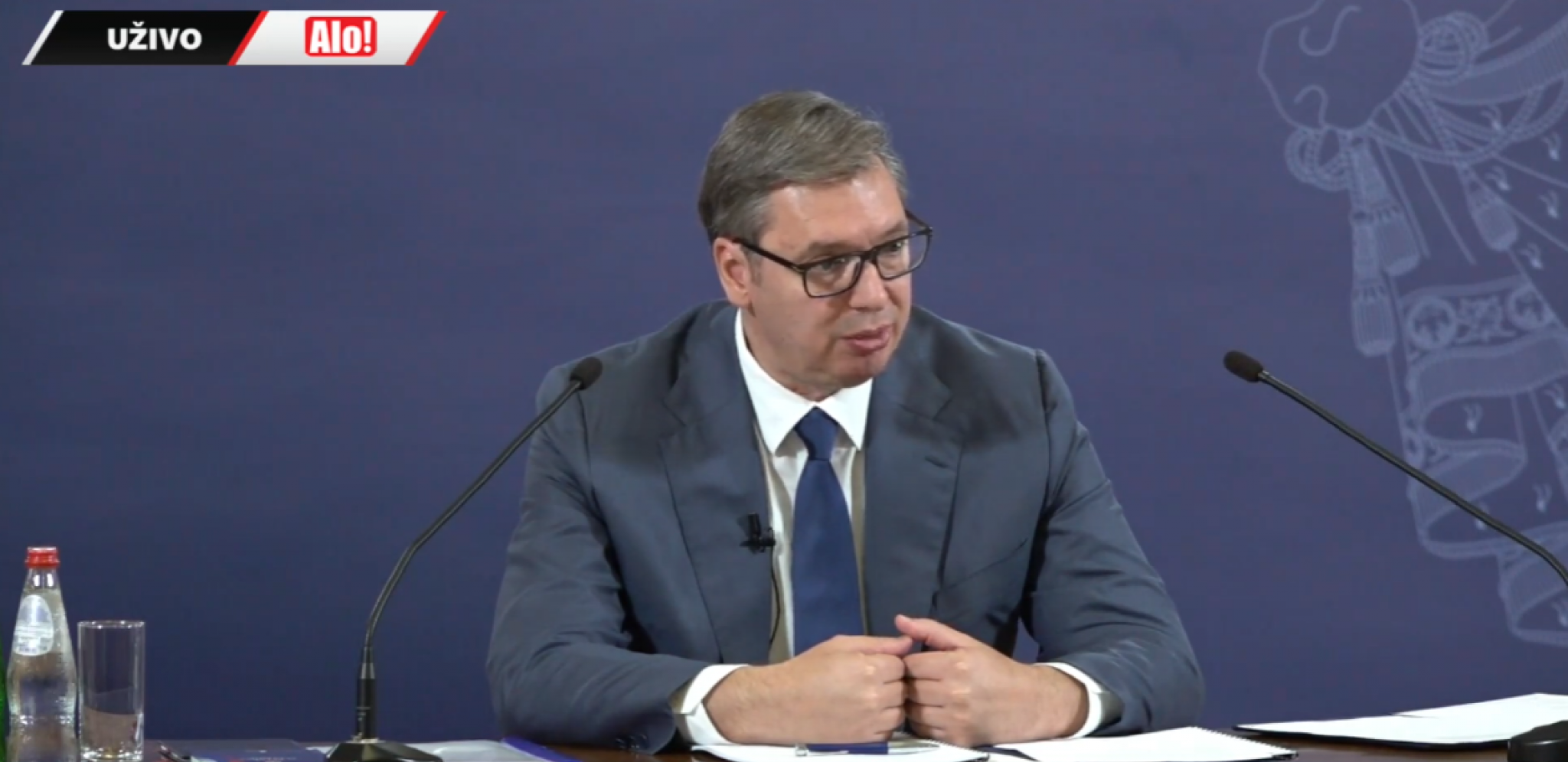 VELIKI POPUST NA CENU STRUJE ZA ONE KOJI ŠTEDE Vučić saopštio važne vesti građanima