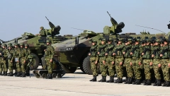 VOJSKA SRBIJE JE SPREMNA! Povišena borbena gotovost naših oružanih snaga na teritoriji cele zemlje