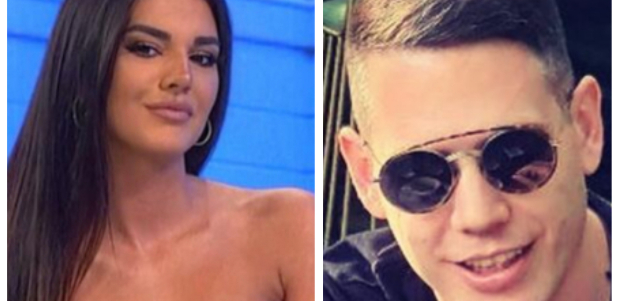 JOVANA MISICA NE IZLAZI IZ LOKALA CECINOG BIVŠEG Stefanu Kariću postavili ovo pitanje o Bogdanu Srejoviću, on samo poželeo jedno