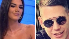 JOVANA MISICA NE IZLAZI IZ LOKALA CECINOG BIVŠEG Stefanu Kariću postavili ovo pitanje o Bogdanu Srejoviću, on samo poželeo jedno