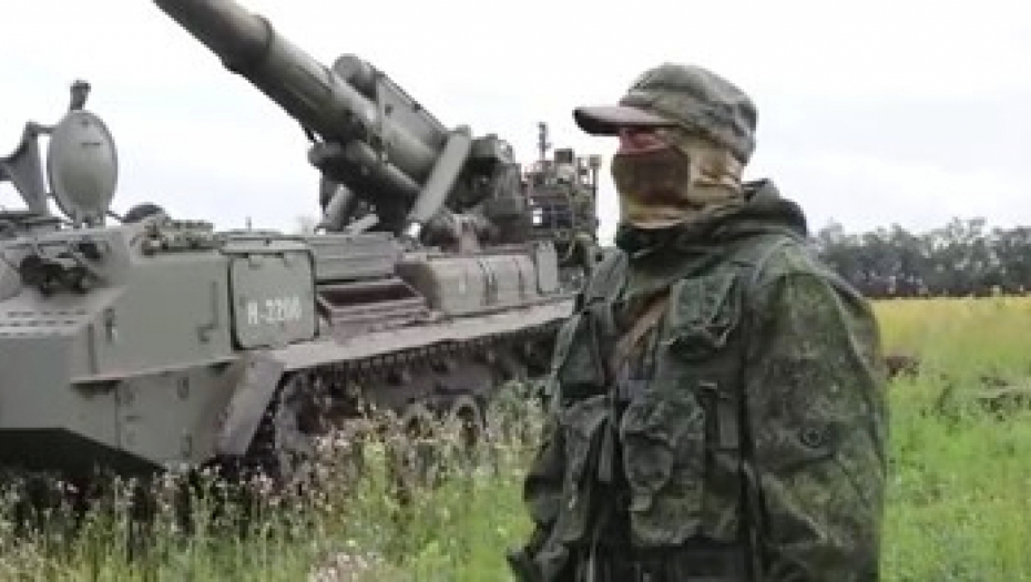 UKRAJINA JE PROŠLA TAČKU BEZ POVRATKA "Pregovori ne dolaze u obzir", kaže visoki ruski zvaničnik