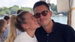 POSLEDNJE PRIPREME PRED SVADBU Nova snajka Đokovića hoće da sve bude po njenom, Đorđe ne zna šta ga je snašlo