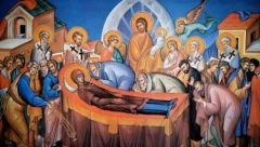 SUTRA JE NAJVEĆI PRAZNIK ŽENA I DECE Veruje se da na Veliku Gospojinu ovo nikako ne smemo da radimo