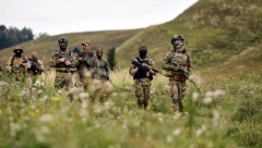 KRENUO KADIROVIM PUTEM Stremousov oštro opleo po vojnom vrhu Rusije