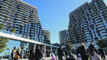 JEDNO BG NASELJE SVE JE SKUPLJE, A NIJE NI BLIZU GRADA: A evo gde su kirije pale za 20 odsto