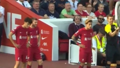 KAKVA ČAST Srbin oborio rekokrd Liverpula u Ligi šampiona