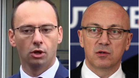 SRPSKA LISTA POZDRAVLJA DOGOVOR Rakić i Simić: Za Srbe koji žive na Kosovu i Metohiji to je od neprocenjivog značaja