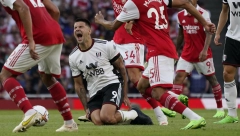 MOŽE LI MITROVIĆ SAM? Trener Fulama dao odgovor