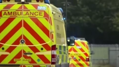 "MOTO BANDA" U obračunu bajkera u Novom Meksiku ima mrtvih