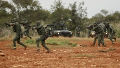 Tajvanski PVO srušio bespilotnu letelicu iznad ostrva!