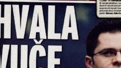 VUČE JEREMIĆU, IMAŠ LI OBRAZA? Nakon što je upropastio srpske interese na KiM: Nisam ja, stručnjaci su! (FOTO)