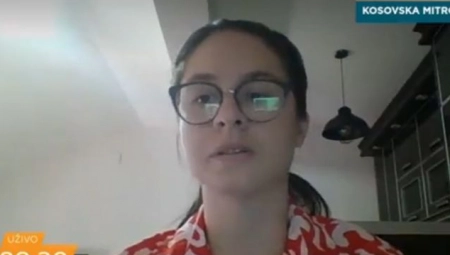 DOGOVOR JE DOBAR ZA KOSOVSKE SRBE Novinarka sa KiM progovorila: "Otvoren je bitan prostor da se legalizuju dokumenta, do sad smo bili diskriminisani!" (VIDEO)